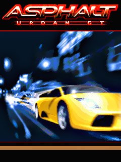 game pic for Asphalt Urban GT